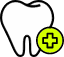 icone de dente